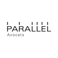 Parallel (ex Kiosk Medical) logo